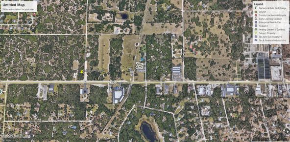 0 County Line Rd, Spring Hill, FL 34608